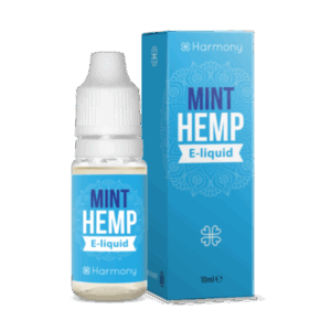 Mint Hemp 10ML CBD