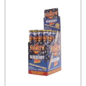 JUICY JONES BLACKBERRY - 24 units