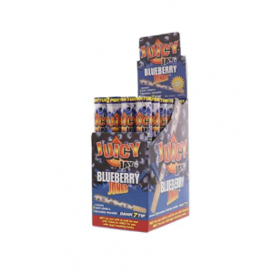 JUICY JONES BLUEBERRY - 24 units