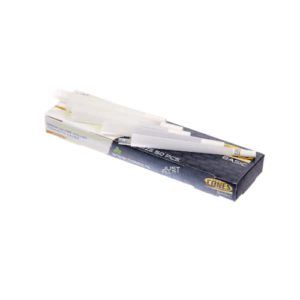 Cones Basic Paper Tubes (50pcs x 109mm Box)