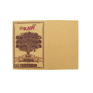 The RAW RAWLBook