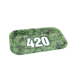 420 Rolling Tray 27L