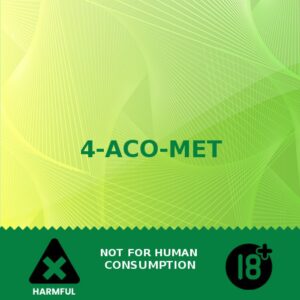 Buy 4-ACO-MET