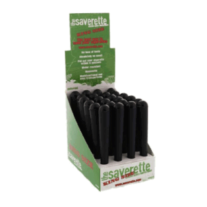Display Saverette KS Black 110 mm