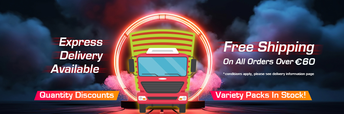 Delivery-Banner