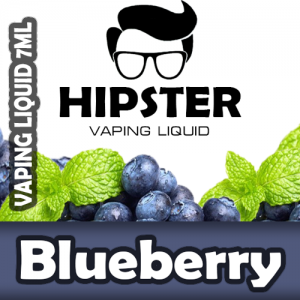 Hipster Liquid Herbal Incense 7ml