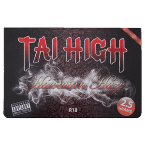 Tai High Hawaiian Haze 2.5g