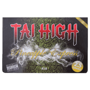 Tai High Purple Passion 2.5g