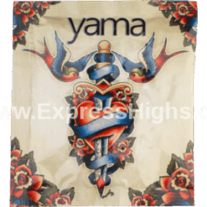 Yama Herbal Incense 3g